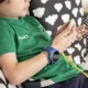 Detské smart hodinky Kiddoboo, ktoré spájajú bezpečnosť a zábavu
