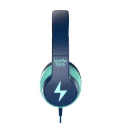Detské slúchadlá Blue Sky