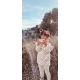 Detský fotoaparát Kiddoboo FotoFun 2 Dino Pink – ružový instantný foťák pre deti s okamžitou tlačou, farebnými fixkami a zábavnými rámikmi na fotografie.