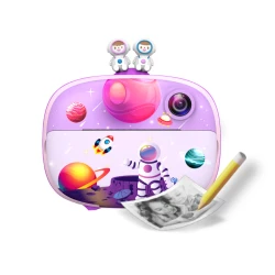 Fotoaparát FotoFun 2 Space Purple