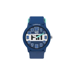 Detské smart hodinky O’Clock Blue