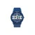 Detské smart hodinky O’Clock Blue