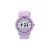 Detské smart hodinky O’Clock Lilac