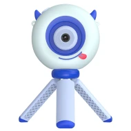 Fotoaparát FotoFun Instapic Blue