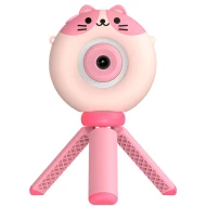 Fotoaparát FotoFun Instapic Pink
