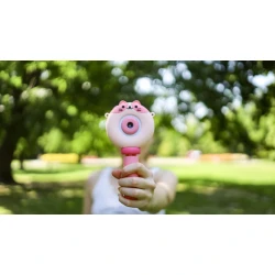 Fotoaparát FotoFun Instapic Pink