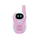 Detské walkie-talkie Tokilab Go Pink