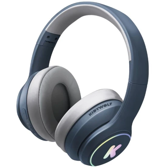 Slúchadlá Kidywolf K-Ears Blue Slúchadlá Kidywolf K-Ears Blue