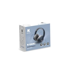 Slúchadlá K-Ears Blue
