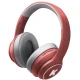 Slúchadlá Kidywolf K-Ears Bordeau