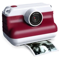 Instantný fotoaparát Kidyprint K-Print Bordeau