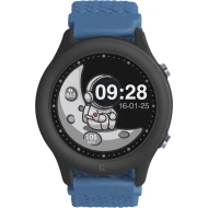 Interaktívne hodinky K-Watch Blue