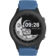 Interaktívne hodinky Kidywolf K-Watch Blue