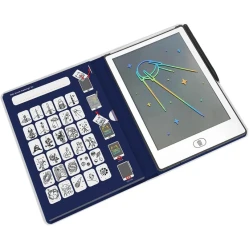 Kresliaci tablet Kidydraw mini Galaxy