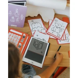 Kresliaci tablet Kidydraw mini Kawai