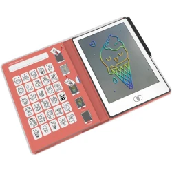 Kresliaci tablet Kidydraw mini Kawai
