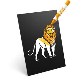 Kreatívna súprava Kidyneon Orange