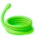Kreatívna sada Kidywolf Kidyneon Green