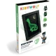 Kreatívna sada Kidywolf Kidyneon Green