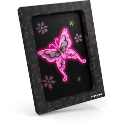Kreatívna sada Kidyneon Pink