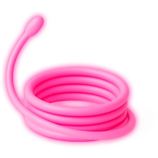 Kreatívna sada Kidywolf Kidyneon Pink