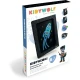Kreatívna sada Kidywolf Kidyneon Blue