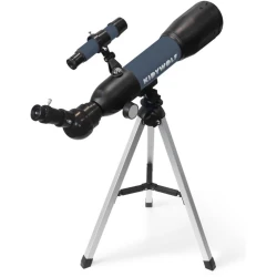 Astronomický ďalekohľad Kidytelescope