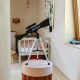 Astronomický ďalekohľad Kidywolf Kidytelescope
