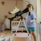 Astronomický ďalekohľad Kidywolf Kidytelescope