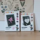 Doplnková sada Kidywolf Refill Kidyneon Pink