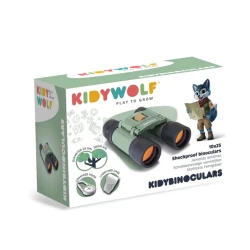 Ďalekohľad Kidybinocular Mint