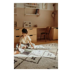 Kresliaci tablet Kidydraw mini Cestovanie