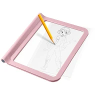 Kresliaci tablet Kidydraw light Let's draw fashion