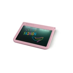 Kresliaci tablet Kidydraw light Let's draw fashion