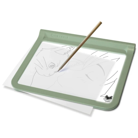 KidyDraw Pro – vzdelávací tablet, ktorý rozvíja kreativitu
