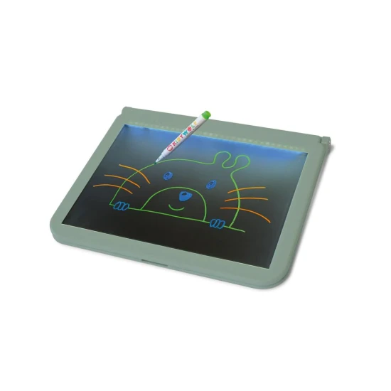 Fluorescenčné fixky RMCB pre KIDYDRAW-PRO