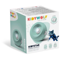 Projektor hviezdnej oblohy KIDYSTAR mint