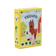 Ešte jedno zvieratko!