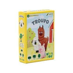 Ešte jedno zvieratko!