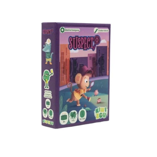 Kto to urobil? – Kiwizou KIWI_KW26009