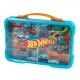 Hot Wheels zberateľská vitrína s osvetlením – Klein 232408