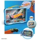 Hot Wheels zberateľská vitrína s osvetlením – Klein 232408
