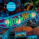 Hot Wheels zberateľská vitrína s osvetlením – Klein 232408