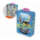 Zberateľský kufrík Hot Wheels na 50 autíčok – Klein 232881