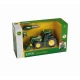 Traktor John Deere 6215 R s čelným nakladačom – Klein 233977