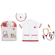 Doktorský set s doplnkami