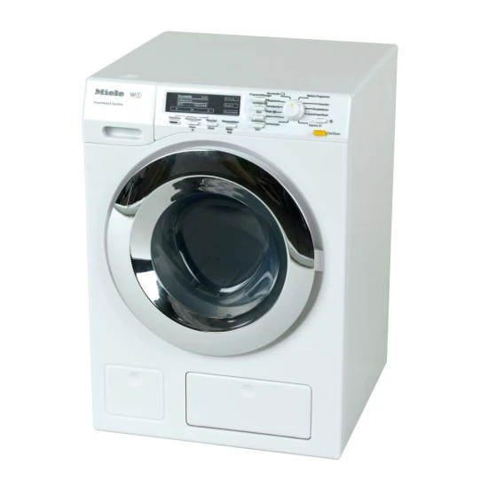 Pračka Miele na hranie – Klein 236941