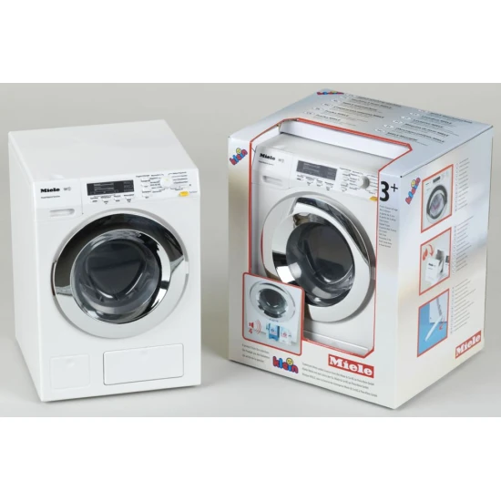 Pračka Miele na hranie – Klein 236941