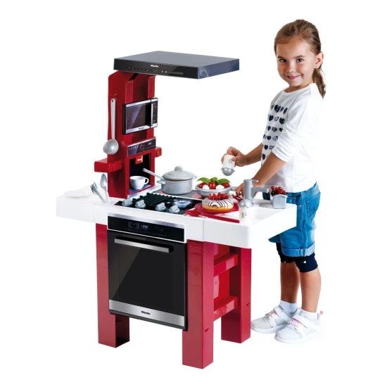 Kuchynka Miele Fresh Kuchynka Miele Fresh – Klein 237150