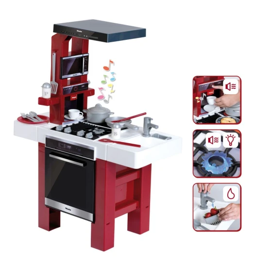 Kuchynka Miele Fresh Kuchynka Miele Fresh – Klein 237150